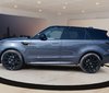 2024 Land Rover Range Rover Sport DYNAMIC HSE