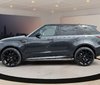 2024 Land Rover Range Rover Sport DYNAMIC HSE