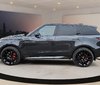 2025  RANGE ROVER SPORT MHEV Dynamic SE