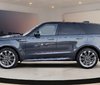 2025  RANGE ROVER SPORT MHEV Dynamic HSE