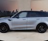 2025  RANGE ROVER SPORT MHEV Dynamic HSE