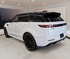 2025  RANGE ROVER SPORT MHEV Dynamic HSE