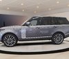 2021 Land Rover Range Rover HSE