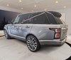 2021 Land Rover Range Rover HSE