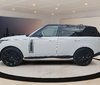 2024  RANGE ROVER MHEV SV SWB