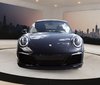 2017 Porsche 911 CARRERA S