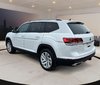 2021 Volkswagen Atlas HIGHLINE