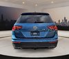 2019 Volkswagen Tiguan COMFORTLINE