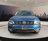 2019 Volkswagen Tiguan COMFORTLINE