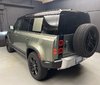 2025 Land Rover Defender S