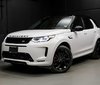 2023 Land Rover DISCOVERY SPORT R-Dynamic SE