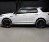 2023 Land Rover DISCOVERY SPORT R-Dynamic SE