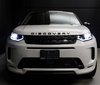 2023 Land Rover DISCOVERY SPORT R-Dynamic SE