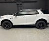 2025 Land Rover DISCOVERY SPORT Dynamic SE