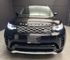 2024 Land Rover Discovery Metropolitan Edition