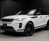 2023 Land Rover Range Rover Evoque SE