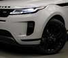 2023 Land Rover Range Rover Evoque SE