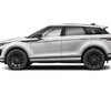 2025  Range Rover Evoque Dynamic HSE