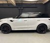 2025  Range Rover Sport Dynamic SE