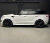 2025  Range Rover Sport Dynamic SE