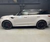 2024  Range Rover Sport Dynamic HSE