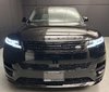 2025  Range Rover Sport Dynamic HSE