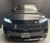 2025  Range Rover Sport Dynamic SE