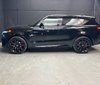 2025  Range Rover Sport Dynamic SE