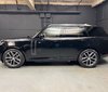 2025  RANGE ROVER MHEV SE SWB