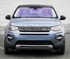 2018 Land Rover DISCOVERY SPORT HSE