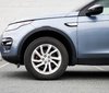 2018 Land Rover DISCOVERY SPORT HSE