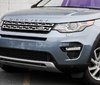 2018 Land Rover DISCOVERY SPORT HSE