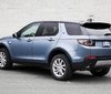 2018 Land Rover DISCOVERY SPORT HSE