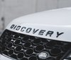 2024 Land Rover DISCOVERY SPORT P250 Dynamic SE