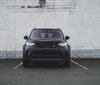 2018 Land Rover Discovery SE