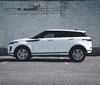 2024 Land Rover Range Rover Evoque P250 S