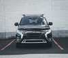 2020 Mitsubishi OUTLANDER PHEV GT S-AWC