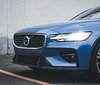 2020 Volvo S60 T6 AWD R-Design