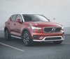 2020 Volvo XC40 T5 AWD Momentum