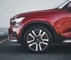 2020 Volvo XC40 T5 AWD Momentum