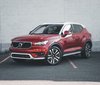 2020 Volvo XC40 T5 AWD Momentum