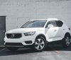 2021 Volvo XC40 T4 AWD Momentum