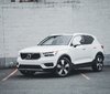 2021 Volvo XC40 T5 AWD Momentum