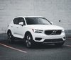 2021 Volvo XC40 T5 AWD Momentum