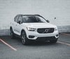 2021 Volvo XC40 T5 AWD R-Design