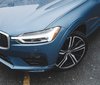 2020 Volvo XC60 T6 AWD R-Design