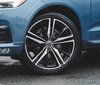 2020 Volvo XC60 T6 AWD R-Design