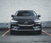 2022 Volvo XC60 Recharge Inscription