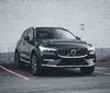 2022 Volvo XC60 Recharge Inscription