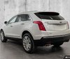 2017 Cadillac XT5 PREMIUM LUXURY AWD